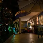 Séjour chez l'habitant Santa Monica Tríkala