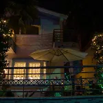 Séjour chez l'habitant Santa Monica Tríkala