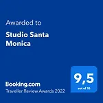 Santa Monica Tríkala