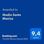 Ubytování v soukromí Santa Monica Tríkala