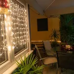 Santa Monica Ubytování v soukromí