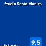Santa Monica Ubytování v soukromí Tríkala