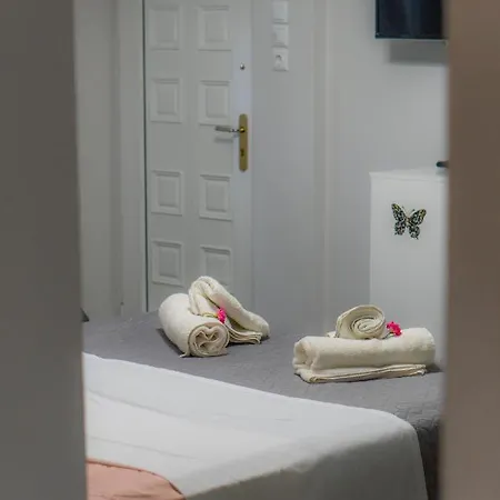 Rum i privatbostad Santa Monica *