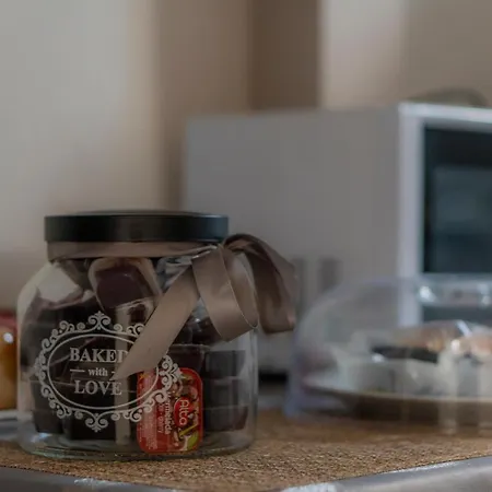 Santa Monica * Tríkala