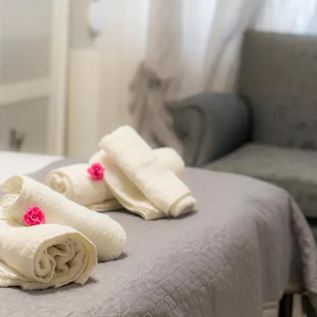 Santa Monica Gazde/Camere de închiriat