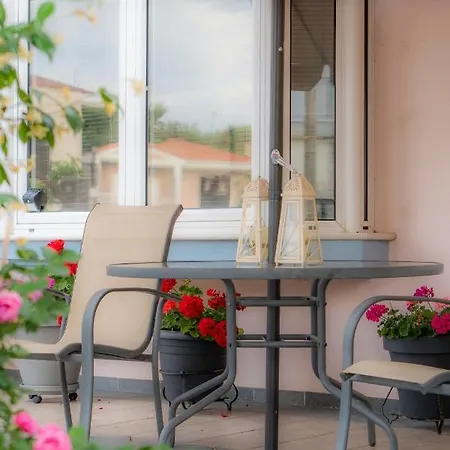 Santa Monica 特里卡拉