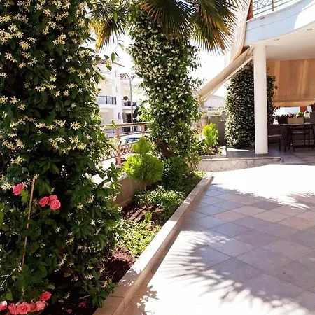Δωμάτια σε οικογενειακή κατοικία Santa Monica *