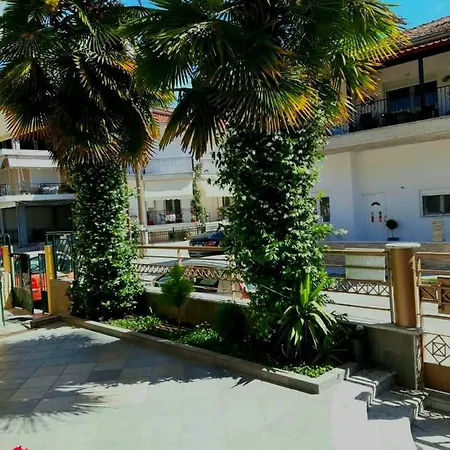 Alloggio in famiglia Santa Monica *