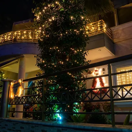 Séjour chez l'habitant Santa Monica