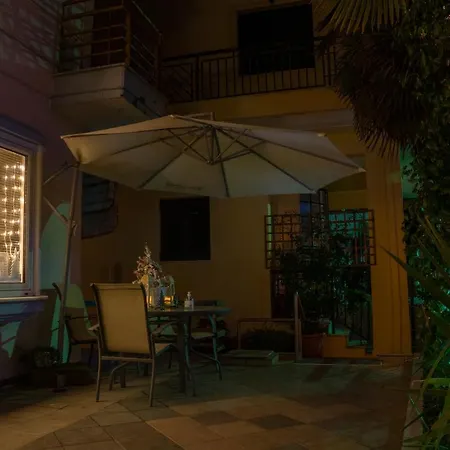 Santa Monica Gazde/Camere de închiriat