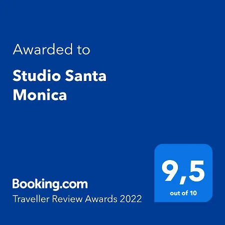 Santa Monica Τρίκαλα