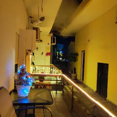 Santa Monica 民宿 特里卡拉