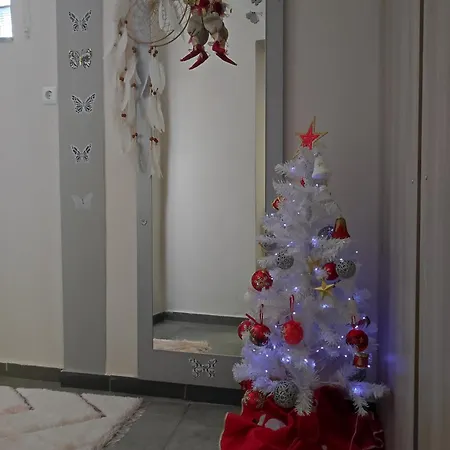 Santa Monica Alloggio in famiglia