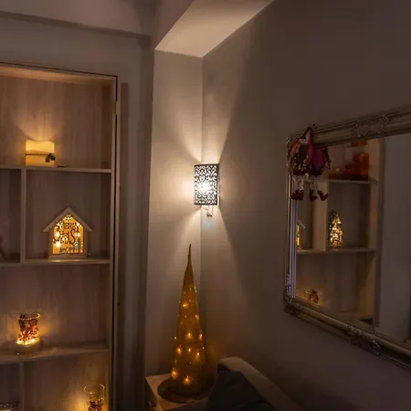 民宿 Santa Monica *