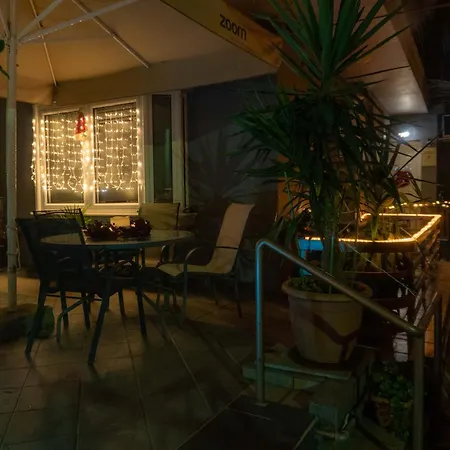 Séjour chez l'habitant Santa Monica