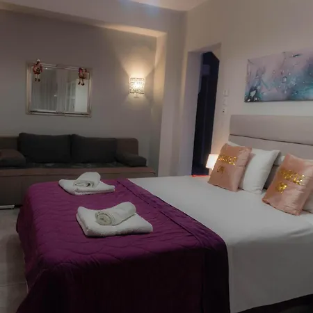 Santa Monica Tríkala