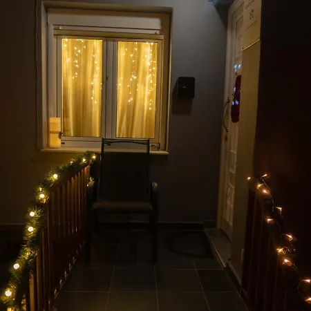 Santa Monica * Tríkala