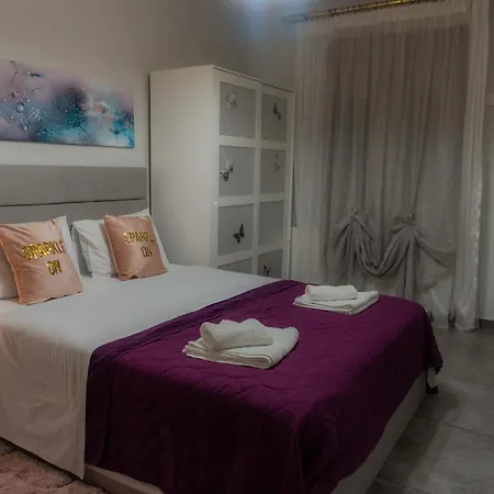 Santa Monica Séjour chez l'habitant