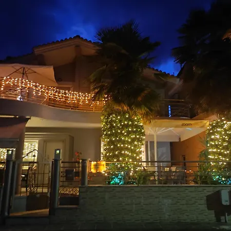 Santa Monica Homestay