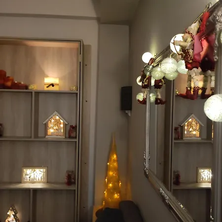 Santa Monica * 特里卡拉