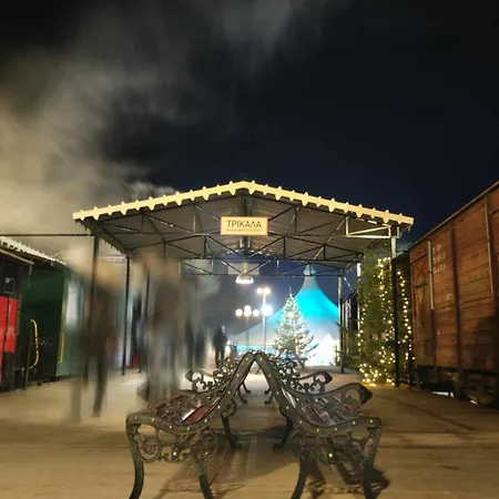 Santa Monica *