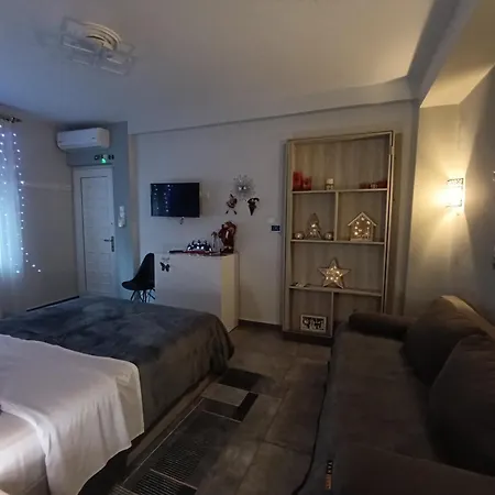 Homestay Santa Monica