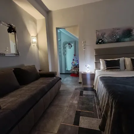 Santa Monica Trikala (Thessaly)