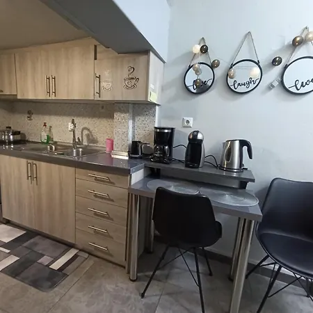 Homestay Santa Monica Trikala (Thessaly)