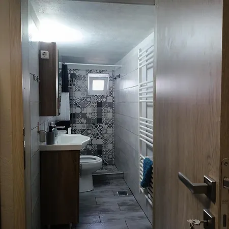 民宿 Santa Monica *