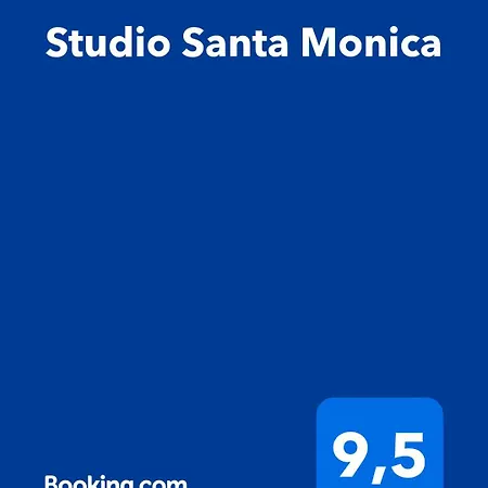 Santa Monica 民宿 特里卡拉