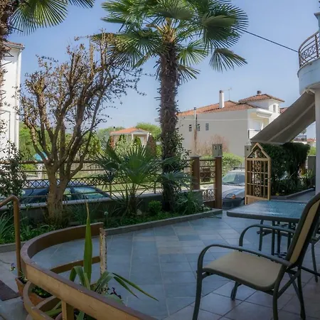 Séjour chez l'habitant Santa Monica