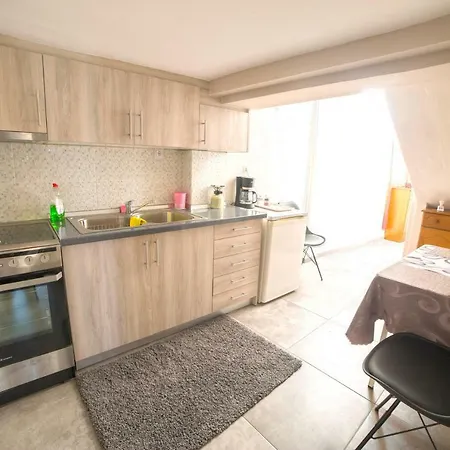 Santa Monica 特里卡拉