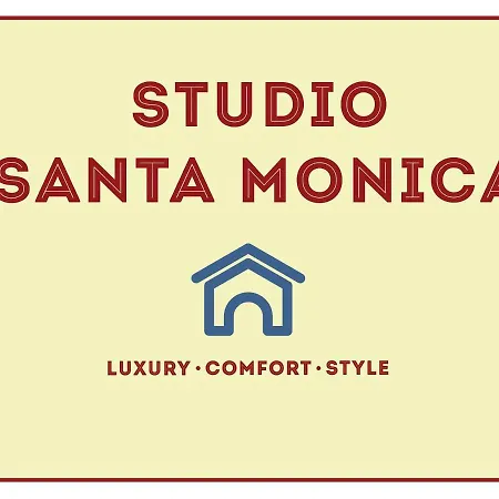 Santa Monica 特里卡拉