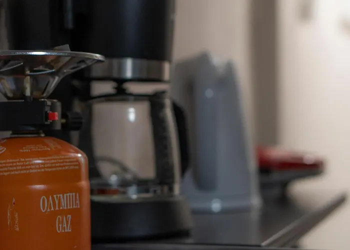 Santa Monica Trikala (Thessaly)