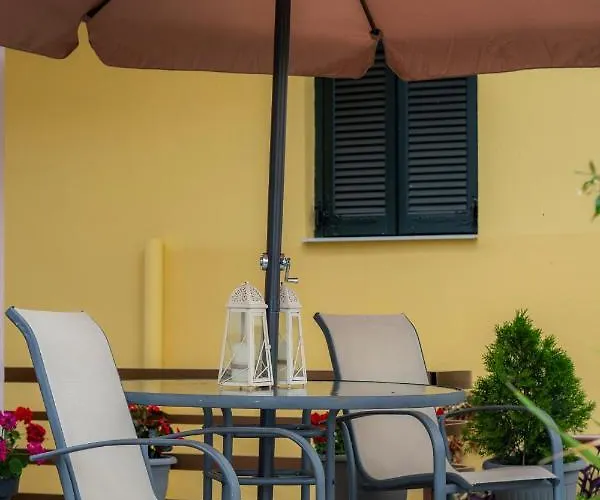 Santa Monica * Tríkala