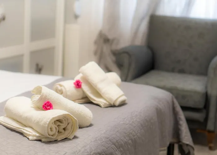 Santa Monica Homestay