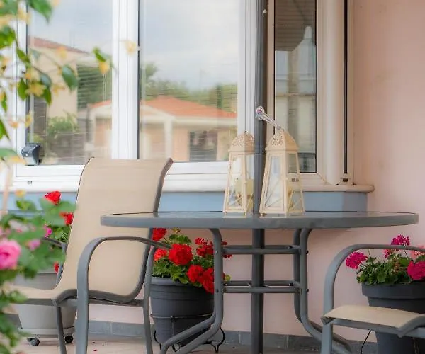 Santa Monica Trikala (Thessaly)