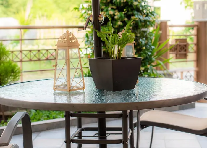 Santa Monica Τρίκαλα