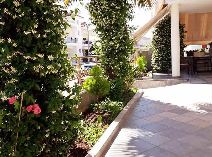 Homestay Santa Monica *