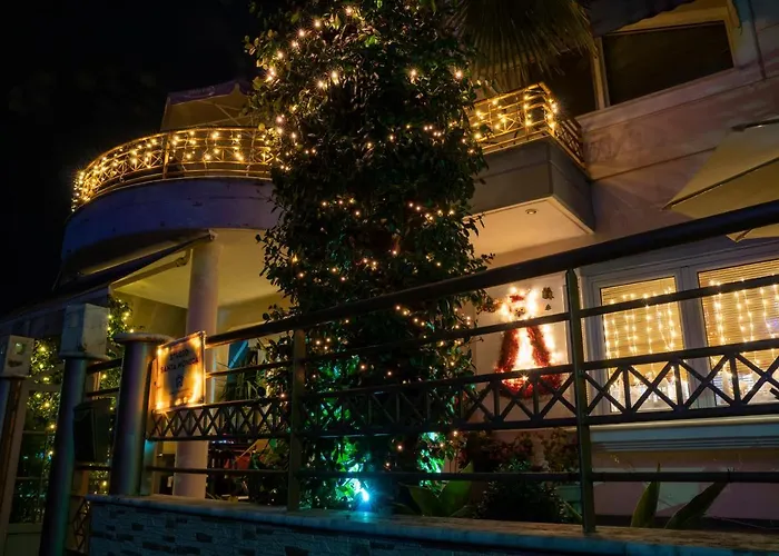 Homestay Santa Monica