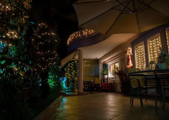 Homestay Santa Monica Trikala (Thessaly)