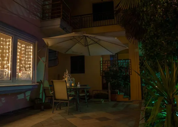 Santa Monica Homestay