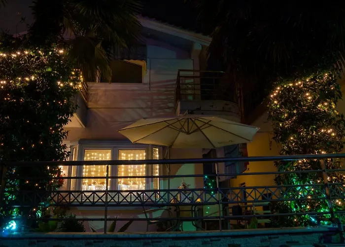 Homestay Santa Monica Trikala (Thessaly)