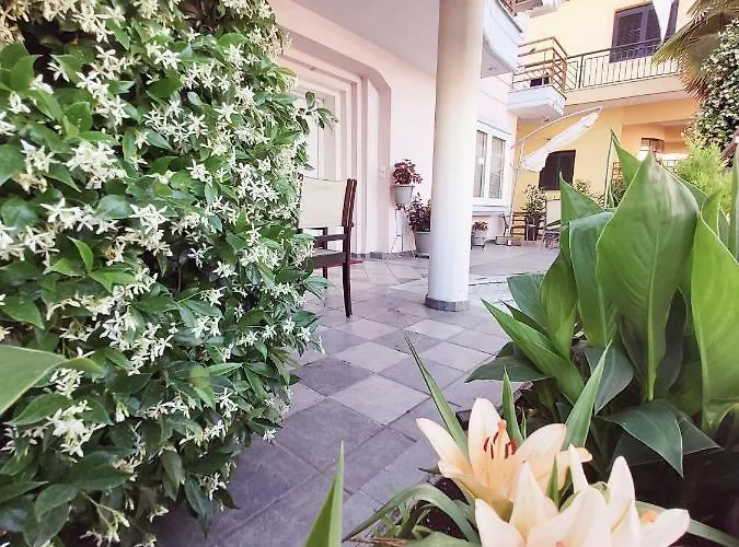 Santa Monica Tríkala