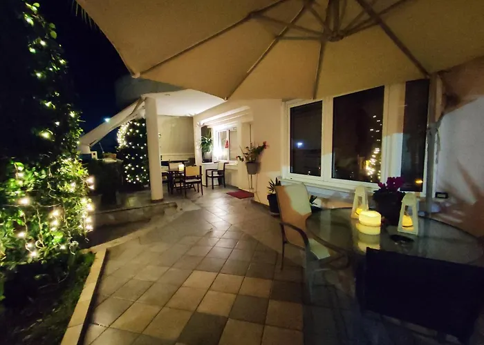 Homestay Santa Monica