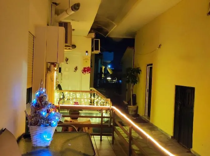 Santa Monica Homestay Trikala (Thessaly)