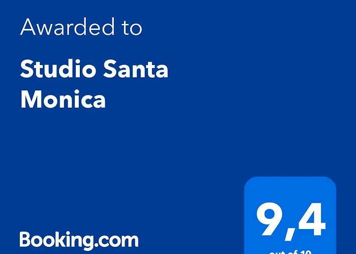 ホームステイ Santa Monica Tríkala