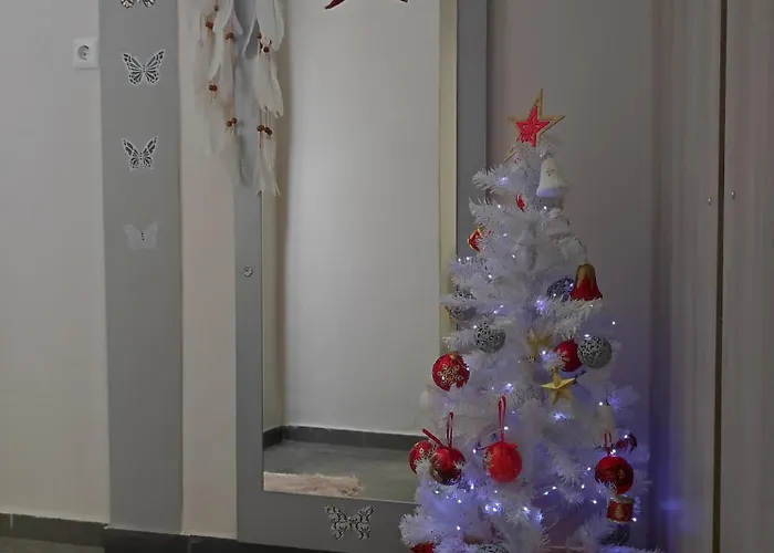 Santa Monica Homestay