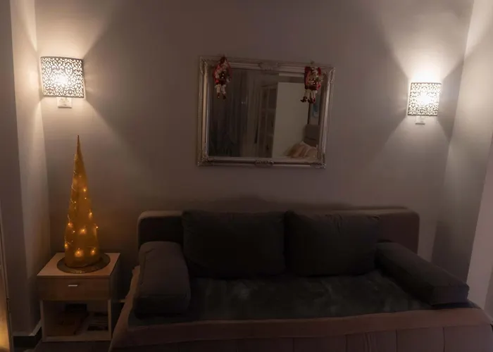 Homestay Santa Monica *