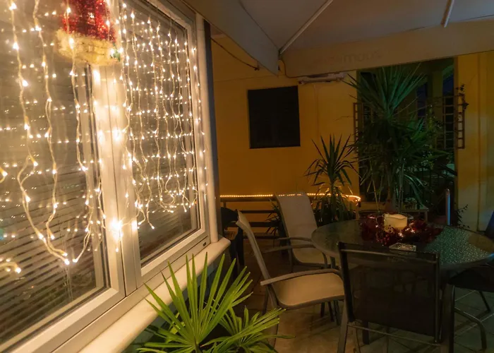 Santa Monica Homestay